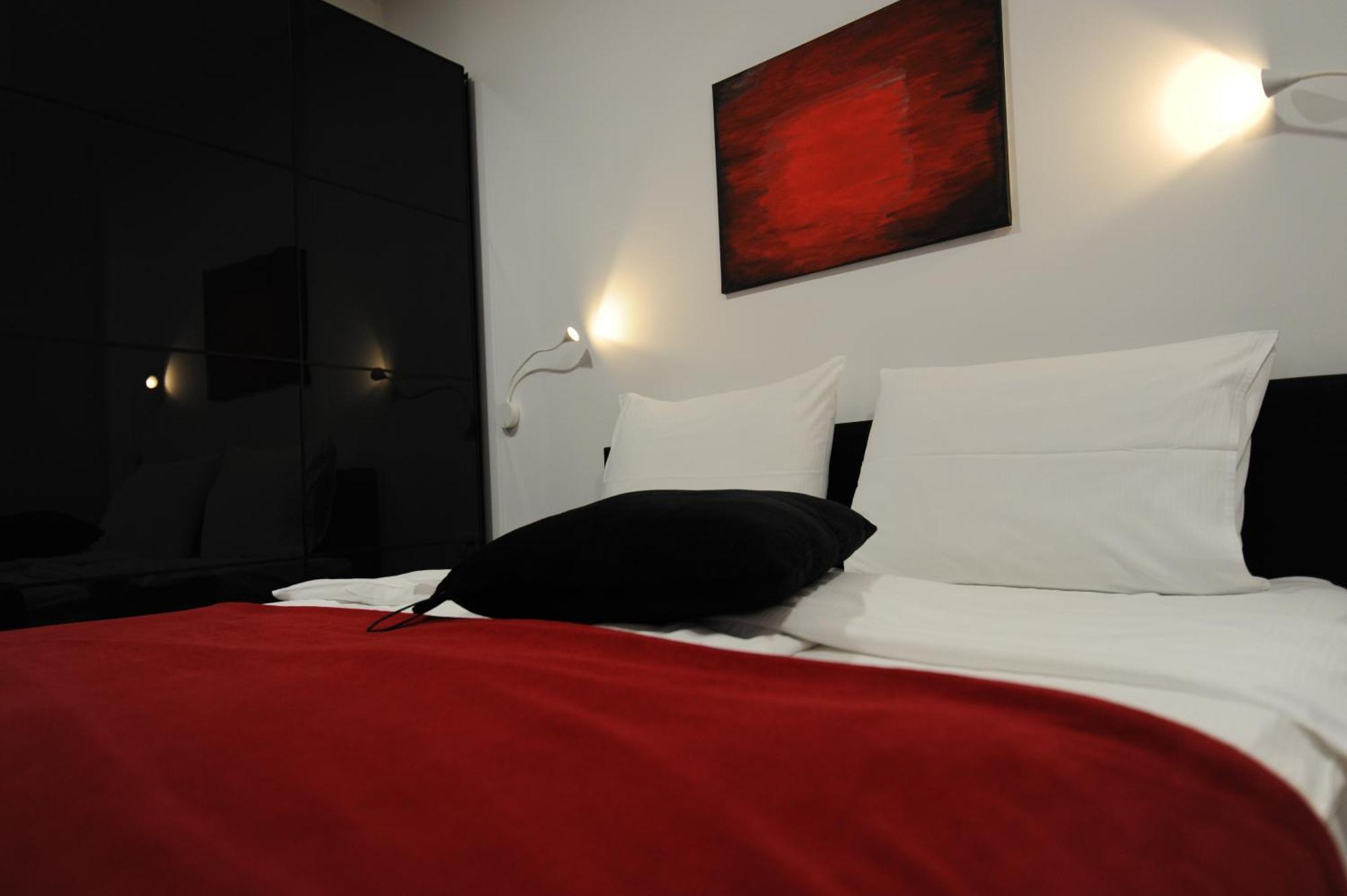 לובליאנה Argo Apartments מראה חיצוני תמונה