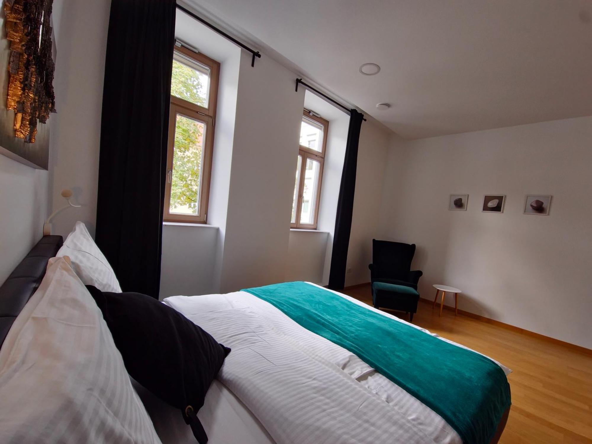 לובליאנה Argo Apartments מראה חיצוני תמונה
