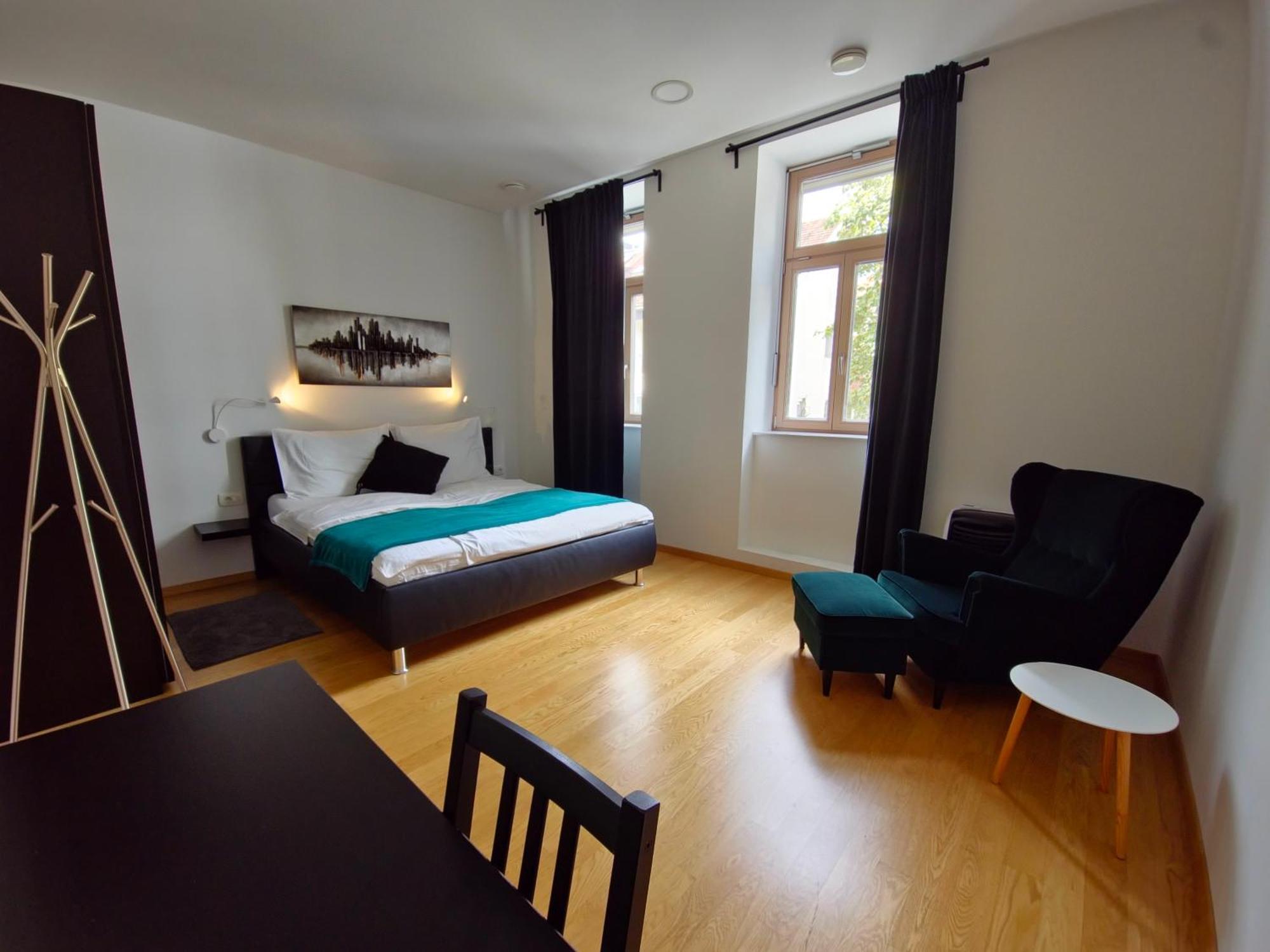 לובליאנה Argo Apartments מראה חיצוני תמונה