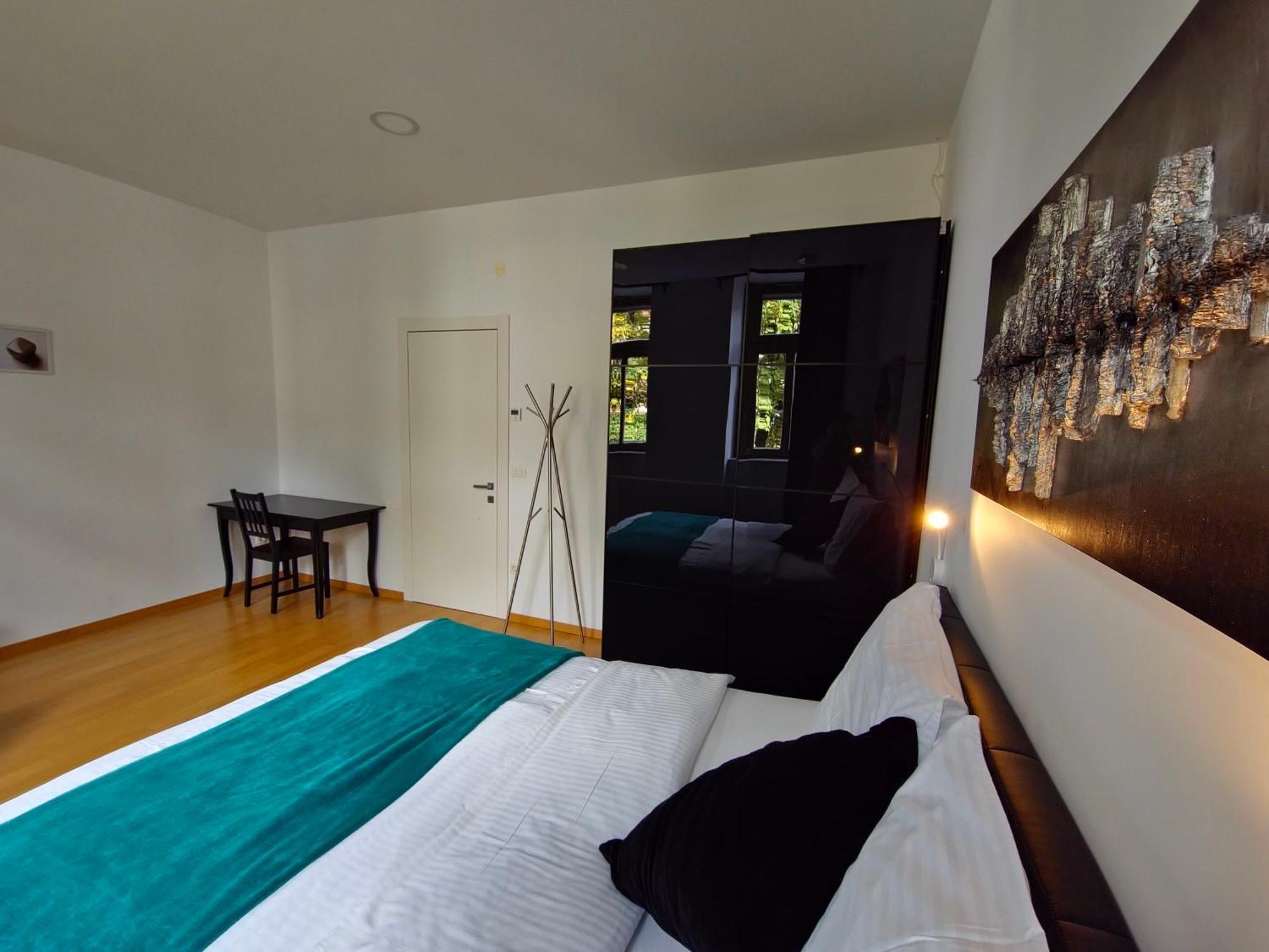 לובליאנה Argo Apartments מראה חיצוני תמונה