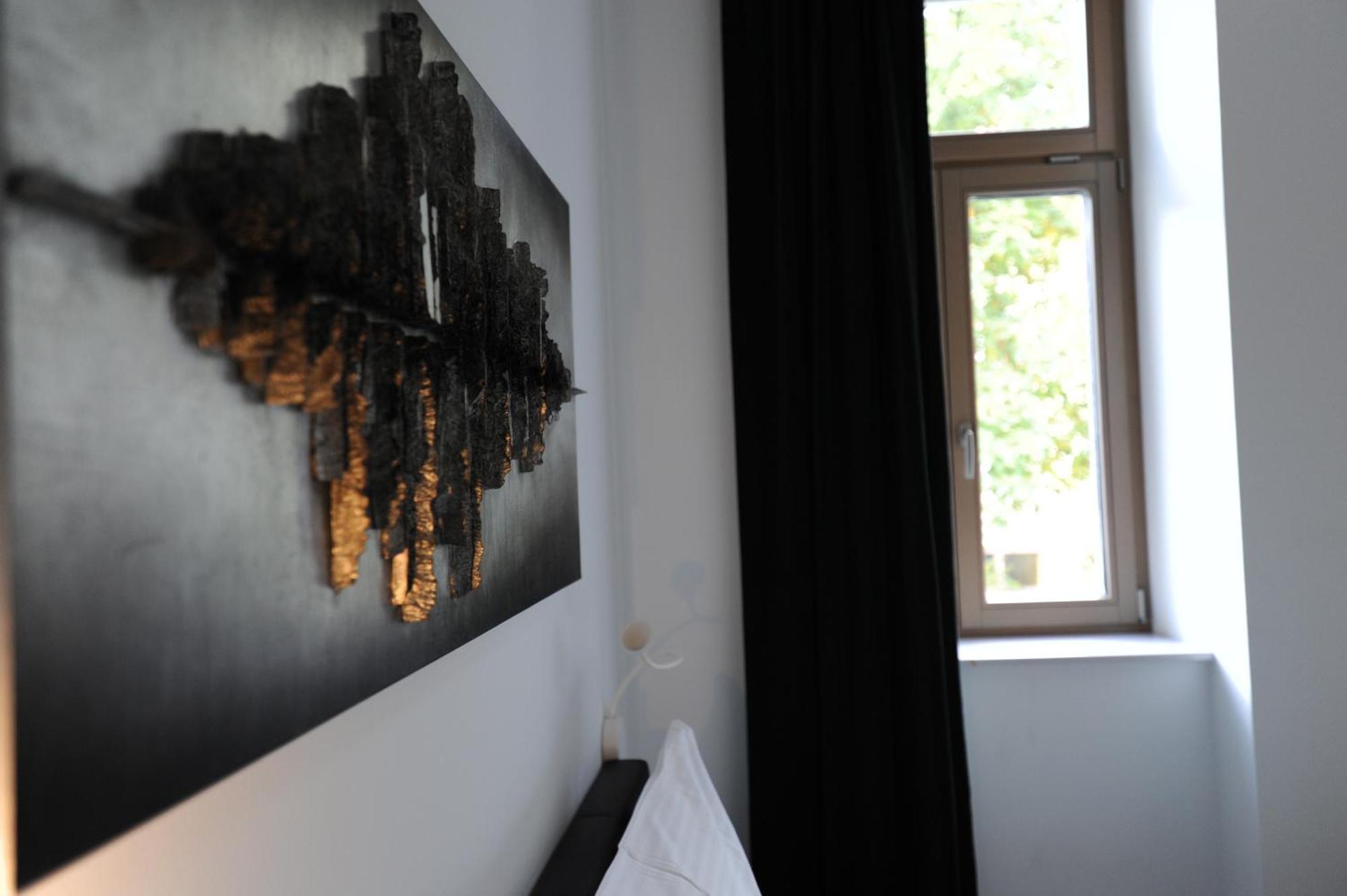 לובליאנה Argo Apartments מראה חיצוני תמונה