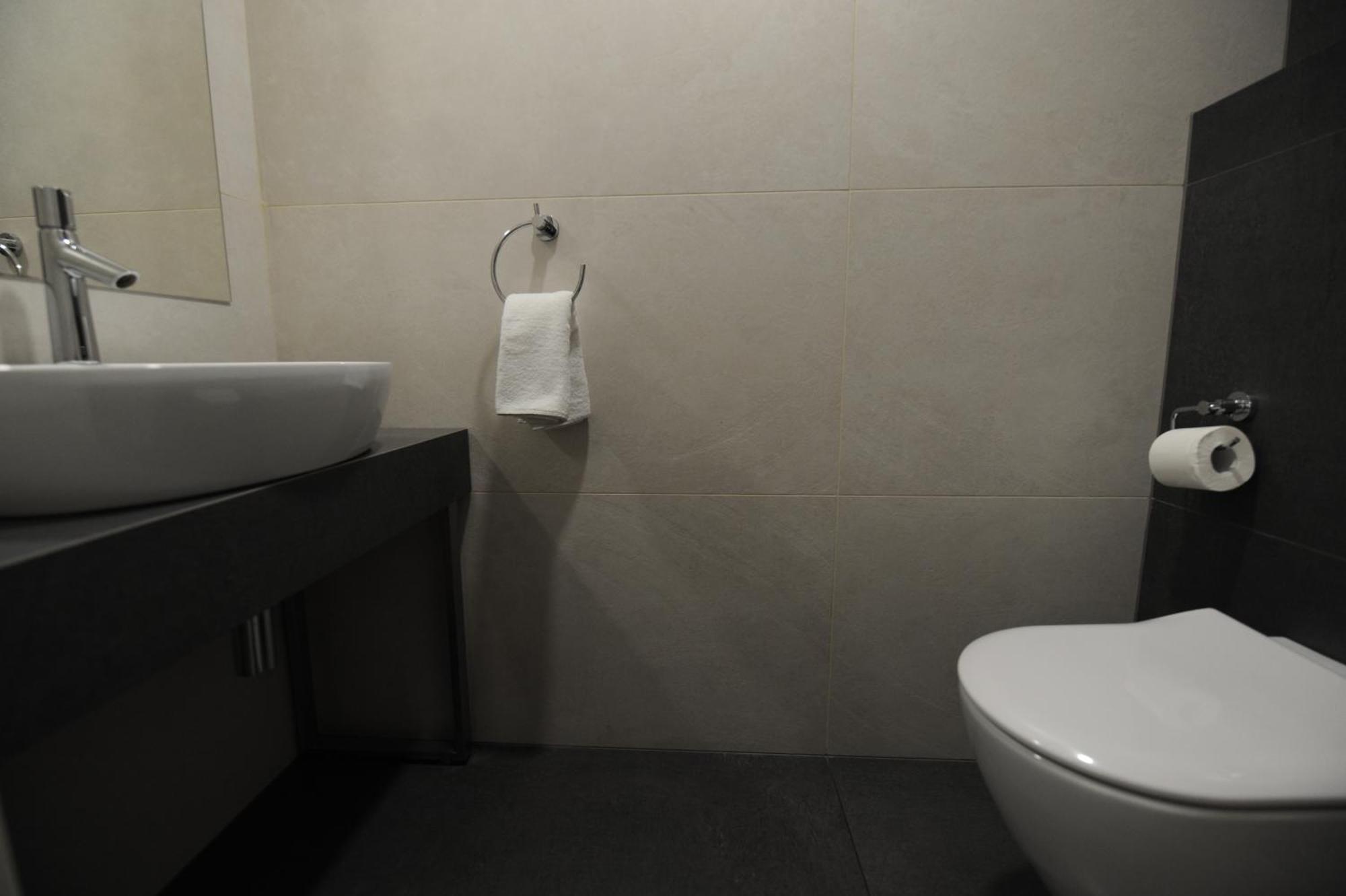 לובליאנה Argo Apartments מראה חיצוני תמונה