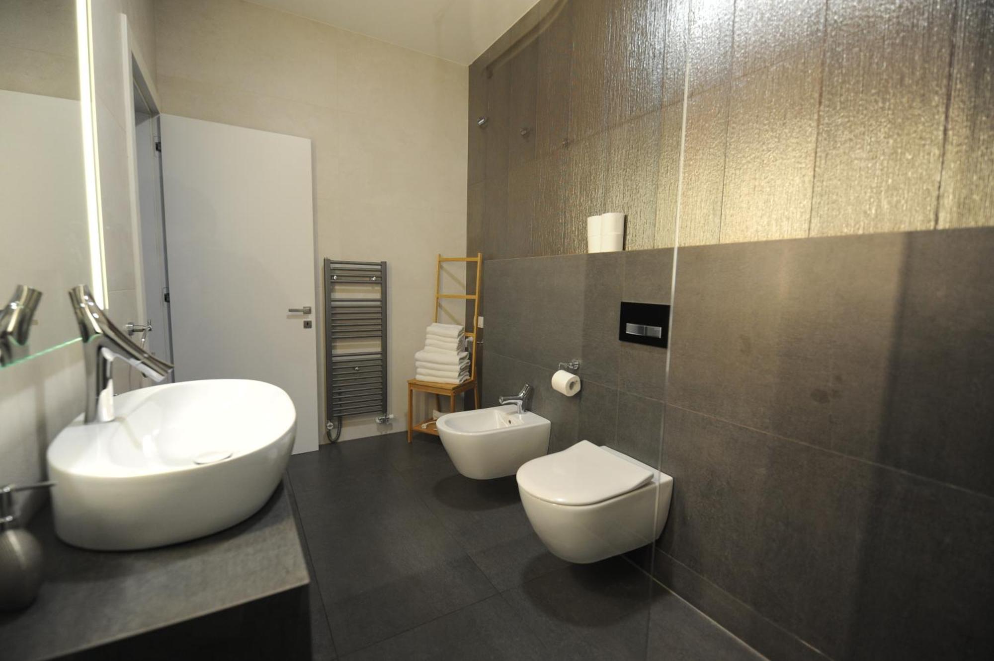 לובליאנה Argo Apartments מראה חיצוני תמונה
