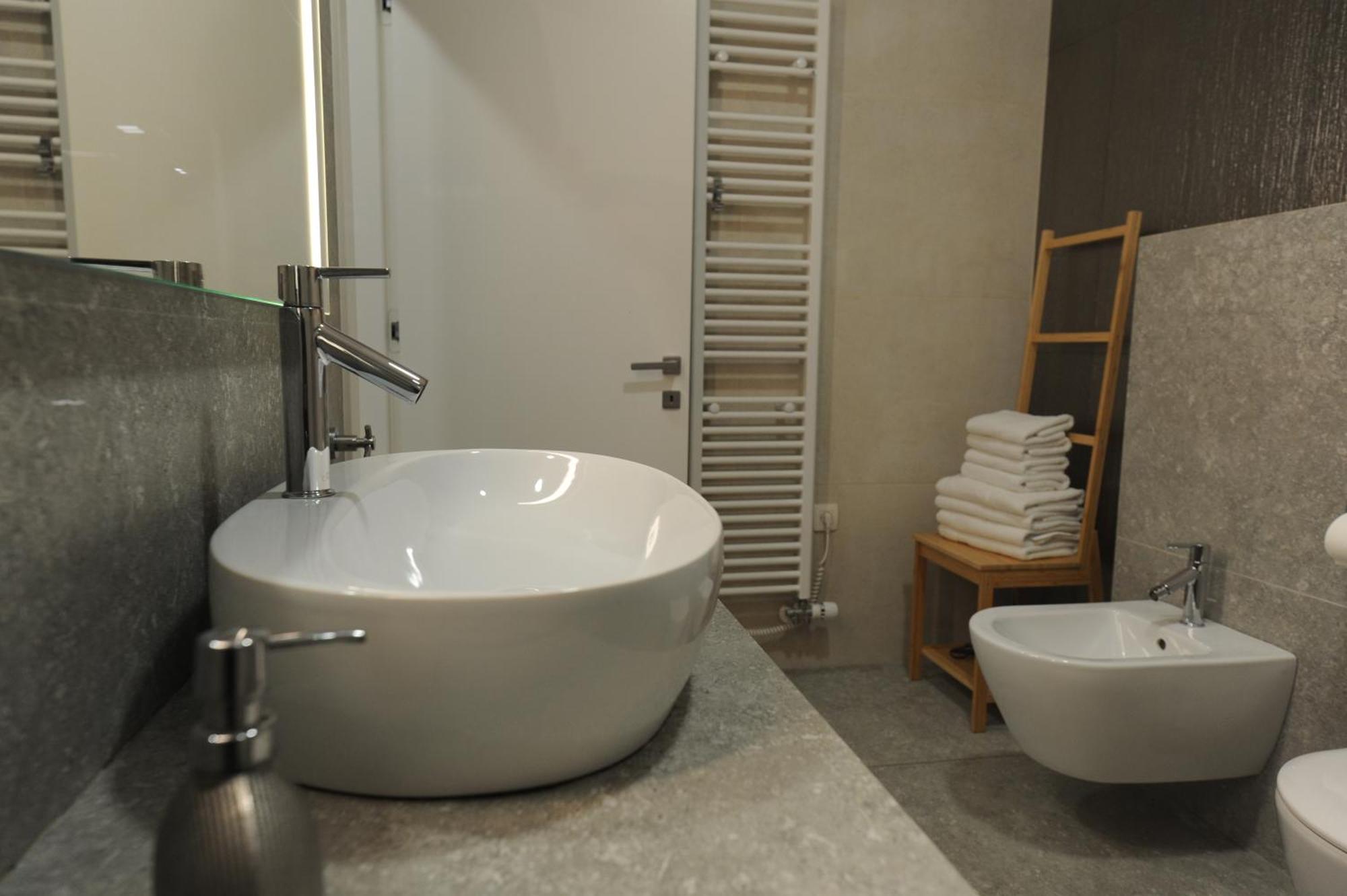 לובליאנה Argo Apartments מראה חיצוני תמונה