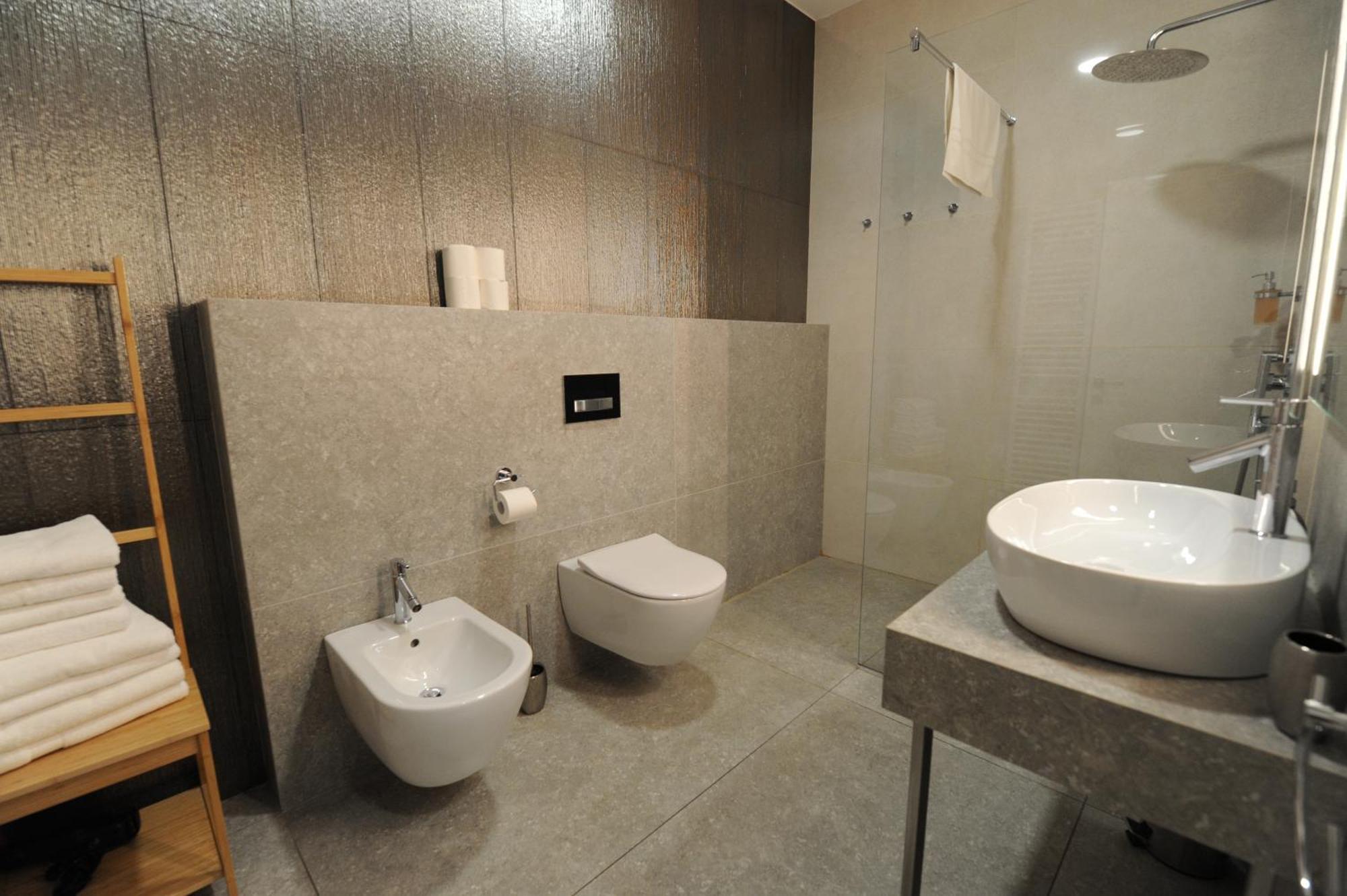 לובליאנה Argo Apartments מראה חיצוני תמונה