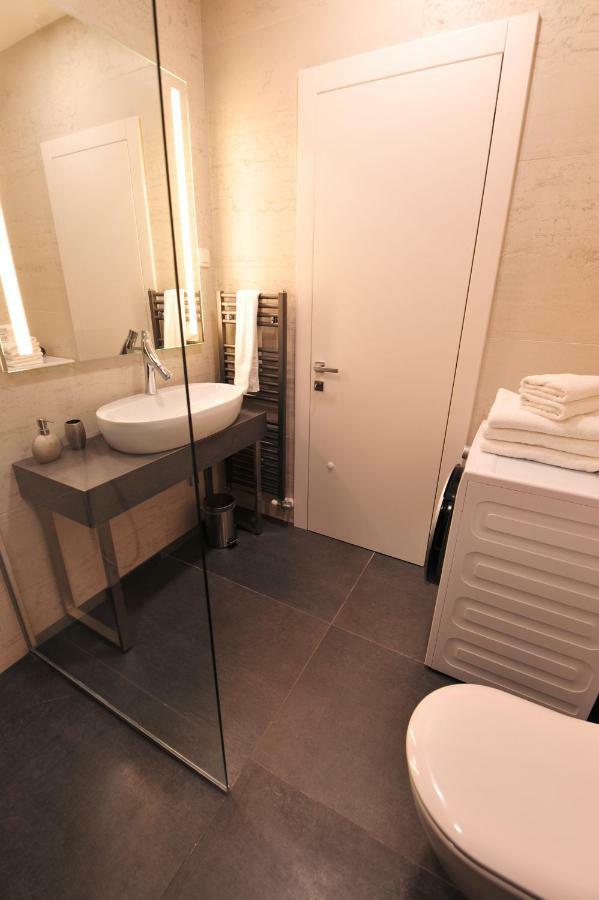 לובליאנה Argo Apartments מראה חיצוני תמונה